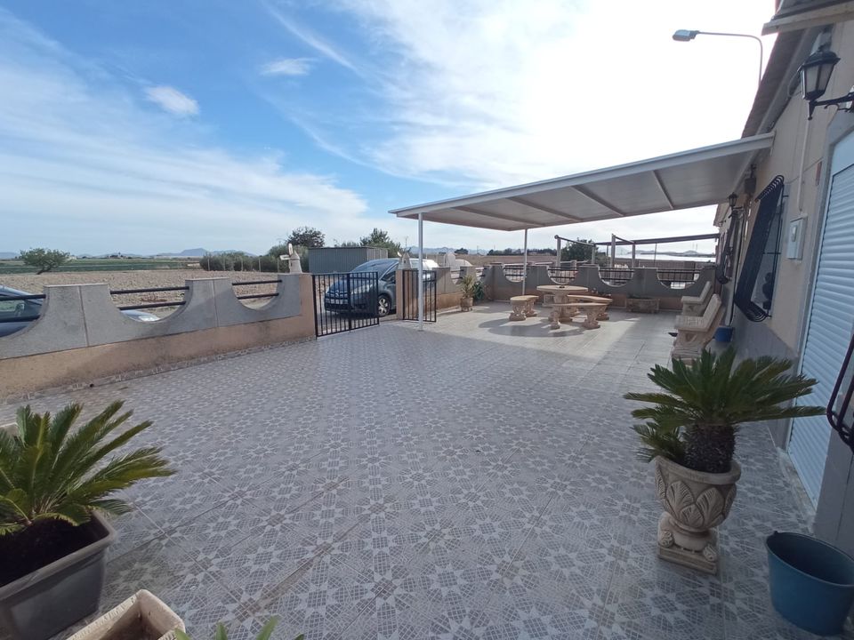 Landejendom i Los Rocas (Roldan), Murcia - foto 3